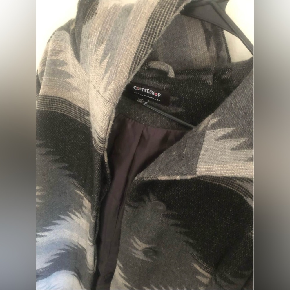 Boho Jacket - image 3